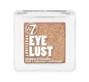 Eye Lust Spotlight Single Eyeshadow Sunbeam