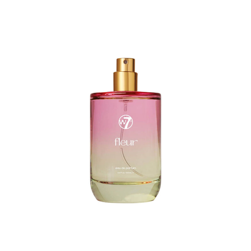 W7 Cosmetics Fleur Eau De Parfum 1