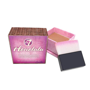 Honolulu Bronzing Powder