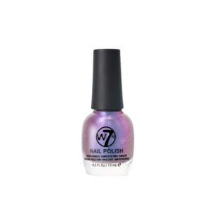 Nail Polish 124A Wisteria Waves