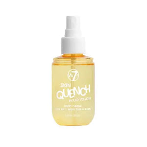Skin Quench Body Mist Hello Yellow