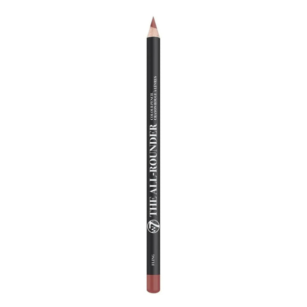 W7 Cosmetics The All-rounder Colour Pencil Fling Nude