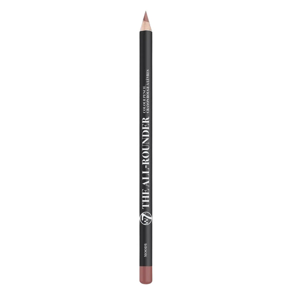 W7 Cosmetics The All-rounder Colour Pencil Moody Nude
