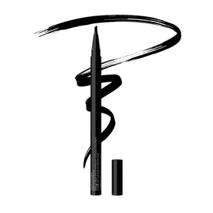 Breakup Proof Wing Out Waterproof Liquid Eyeliner Ultra Black