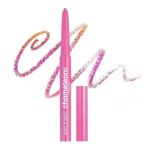 Chameleon Chrome Eyeliner Planet Disco