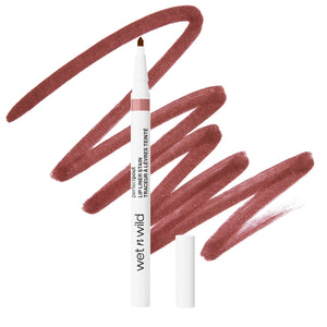 Perfect Pout Lip Liner Stain Nude Tights
