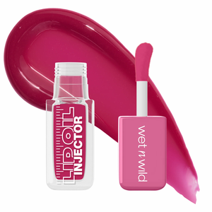 Plumping Effect Lip Oil Flirt Filter