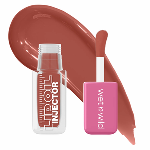 Plumping Effect Lip Oil Sweet N' Spicy
