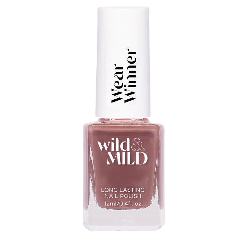 Wild & Mild Wear Winner Nail Polish Mistfall