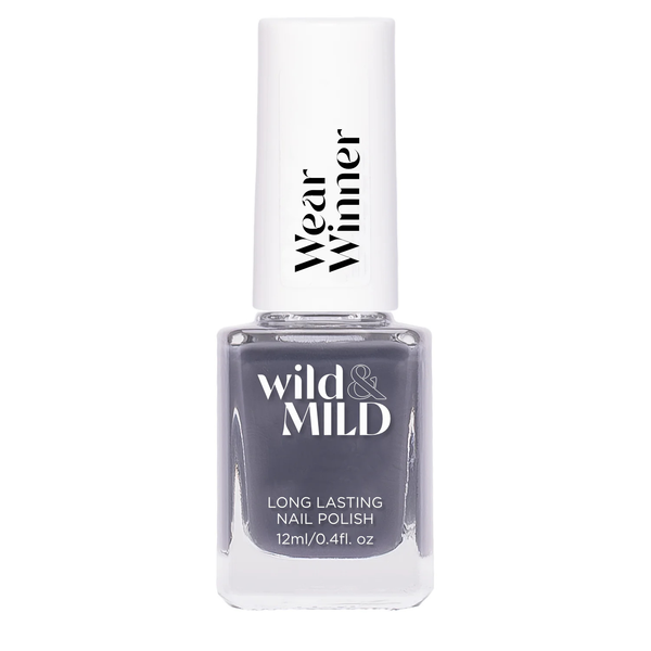 Wild & Mild Wear Winner Nail Polish Mistfall