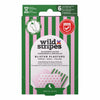 Blister Patches Rosy Stripes