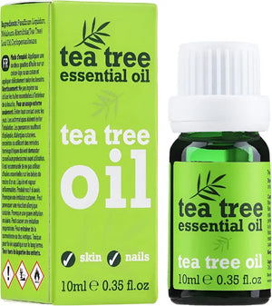 Tea Tree Oil 100% Pure Olie
