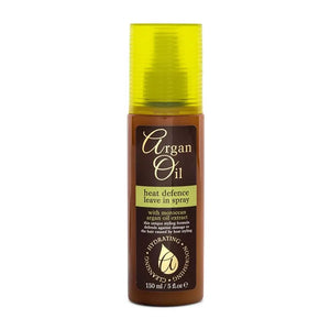 Argan Oil Heat Defence Spray
