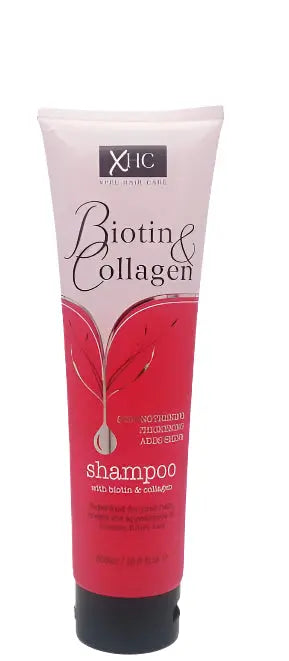Biotin & Collagen Shampoo
