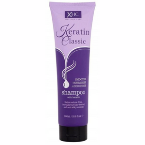 Keratin Shampoo Sleek