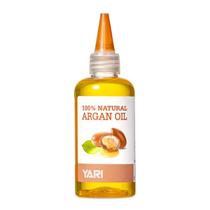 100% Natural Argan Oil