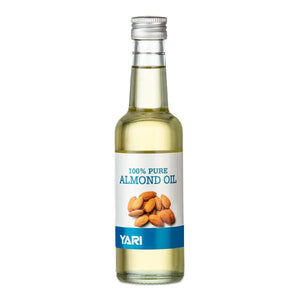 100% Pure Almond Oil