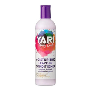 Fruity Curls Moisturizing Leave-In Conditioner