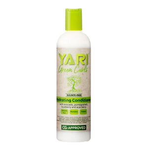 Green Curls Hydrating Conditioner
