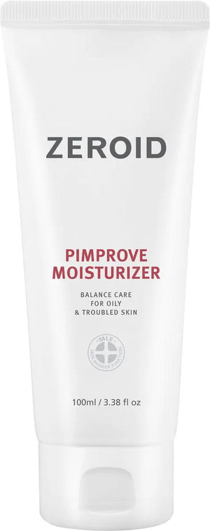 Pimprove Moisturizer