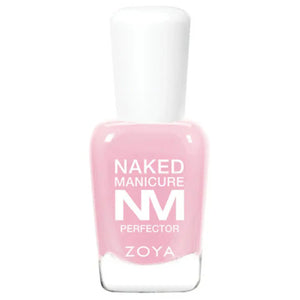 Nail Polish Naked Manicure Pure Perfector Plus