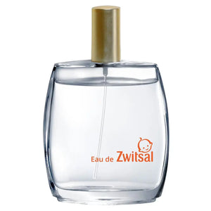 Eau de Toilette Eau de Zwitsal