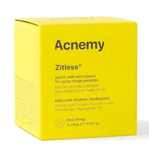 Zitless Microdart Pimple Patches