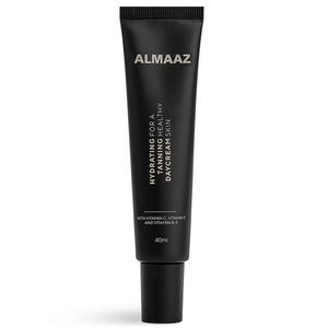 Hydrating Tanning Daycream