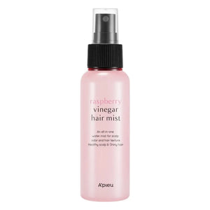 Raspberry Vinegar Hair Mist