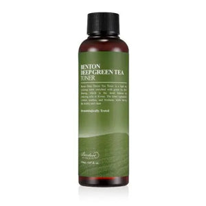 Deep Green Tea Toner
