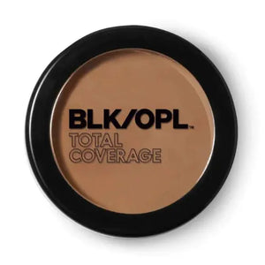 Total Coverage Concealing Foundation