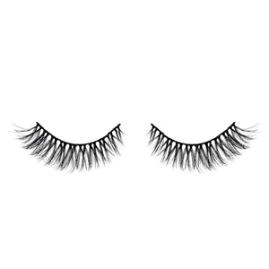 Lashes Billy
