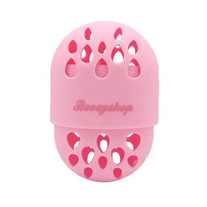 Makeup Sponge Protector Case