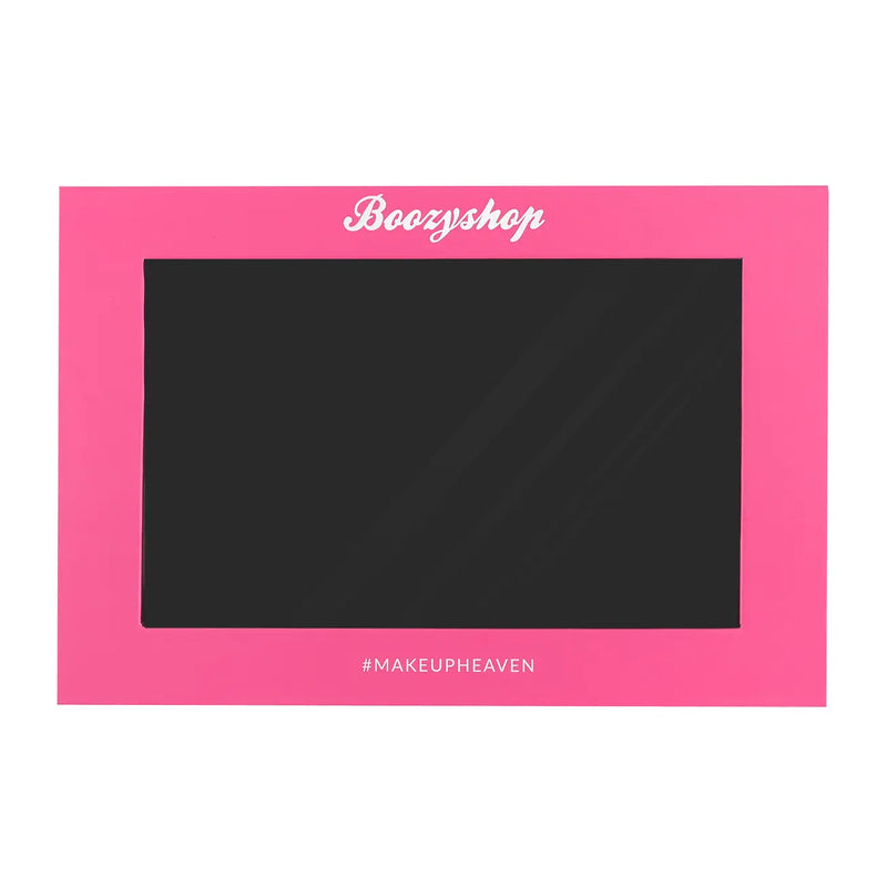 Boozyshop XL Empty Palette