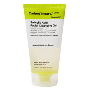 Salicylic Acid Exfoliating Gel Cleanser