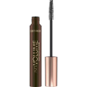 Pure Volume Magic Brown Mascara 010 Burgundy Brown