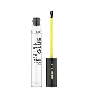 Super Glue Brow Styling Gel 010 Ultra Hold