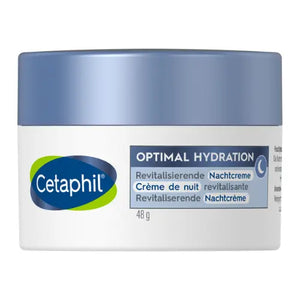Optimal Hydration Restorative Night Cream