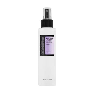 Bha/Aha Clarifying Treatment Toner
