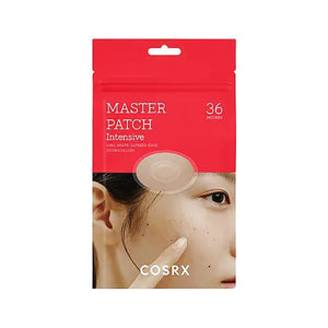 Master Patch Intensive 36 pcs