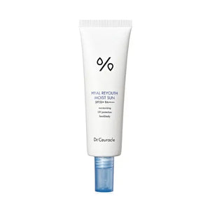 Hyal Reyouth Moist Sun SPF50+