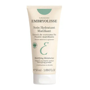 Mattifying Moisturizer