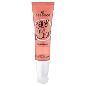 Baby Got Blush Liquid Blush 40 Coral Crush
