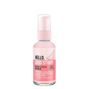 Hello, Good Stuff! Glow Serum Primer