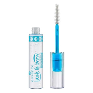 Lash & Brow Gel Mascara