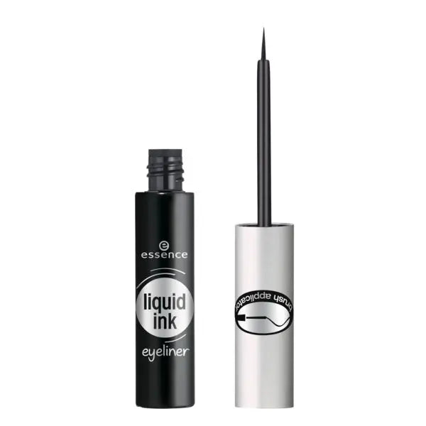 Essence Liquid Ink Eyeliner Black