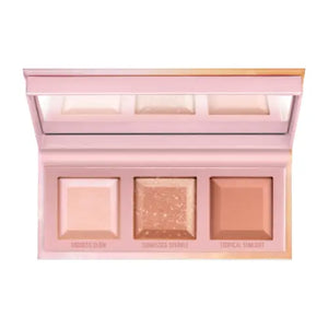 Love That Glow & Bronze Palette
