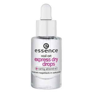 Nail Art Express Dry Drops