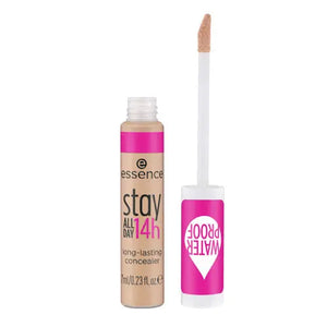 Stay All Day 14h Long Lasting Concealer
