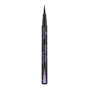 Super Fine Liner Pen 01 Deep Black